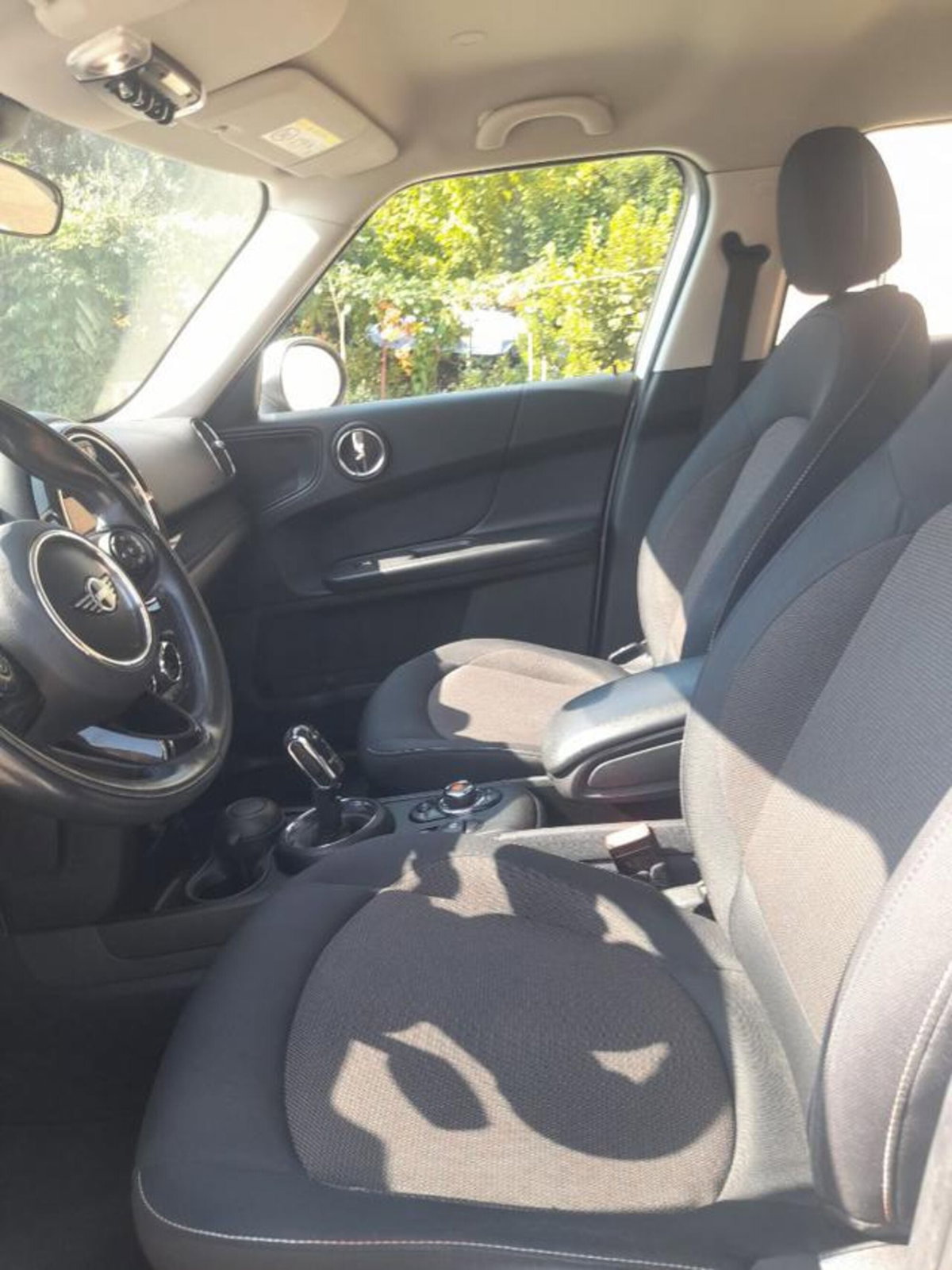 MINI Mini Countryman 1.5 One D Business Countryman Automatica (9)