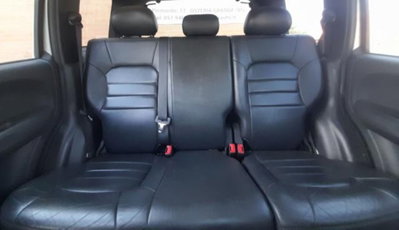 Jeep Cherokee 2.5 CRD Limited (11)
