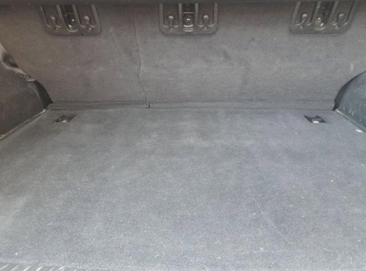 Jeep Cherokee 2.5 CRD Limited (12)