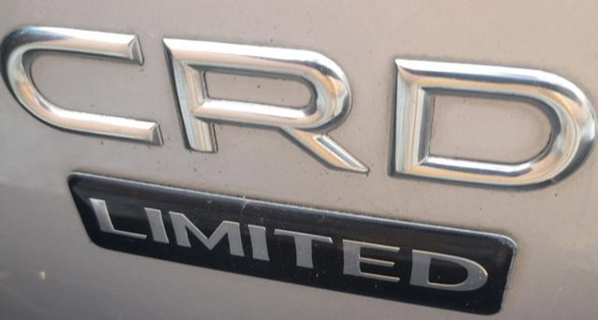 Jeep Cherokee 2.5 CRD Limited (14)
