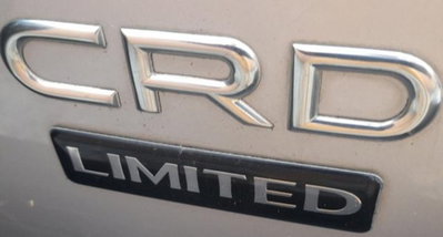 Jeep Cherokee 2.5 CRD Limited (14)