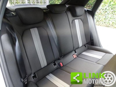 Audi A3 Sportback 2.0 tdi Business 116cv (15)
