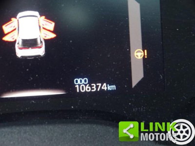 Toyota Yaris Cross 1.5 Hybrid 5p. E-CVT AWD-i Lounge (14)