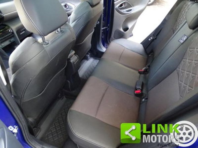 Toyota Yaris Cross 1.5 Hybrid 5p. E-CVT AWD-i Lounge (20)