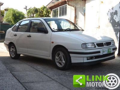 SEAT Cordoba cat 4 porte GLX usata