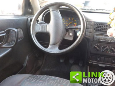 SEAT Cordoba cat 4 porte GLX (11)