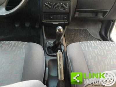 SEAT Cordoba cat 4 porte GLX (12)