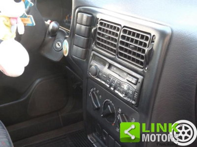 SEAT Cordoba cat 4 porte GLX (14)