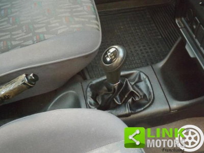 SEAT Cordoba cat 4 porte GLX (15)