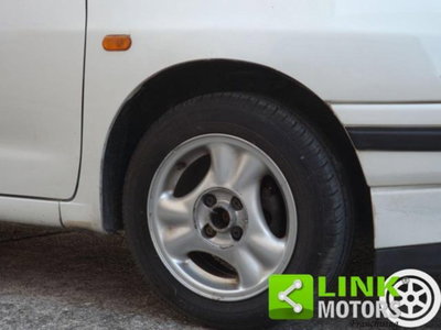 SEAT Cordoba cat 4 porte GLX (17)