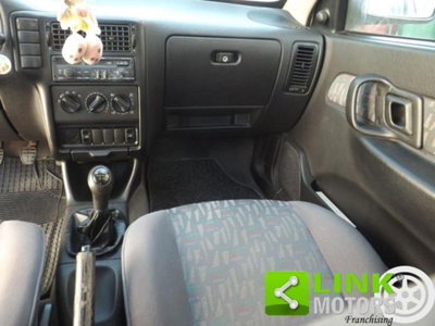 SEAT Cordoba cat 4 porte GLX (18)