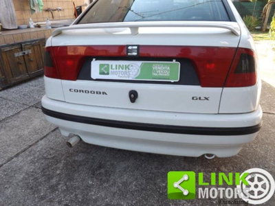 SEAT Cordoba cat 4 porte GLX (7)