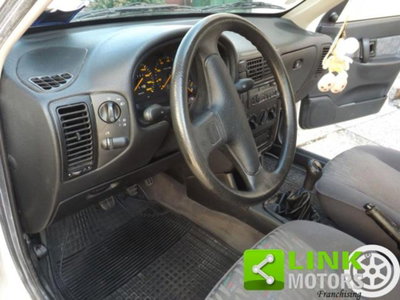SEAT Cordoba cat 4 porte GLX (9)