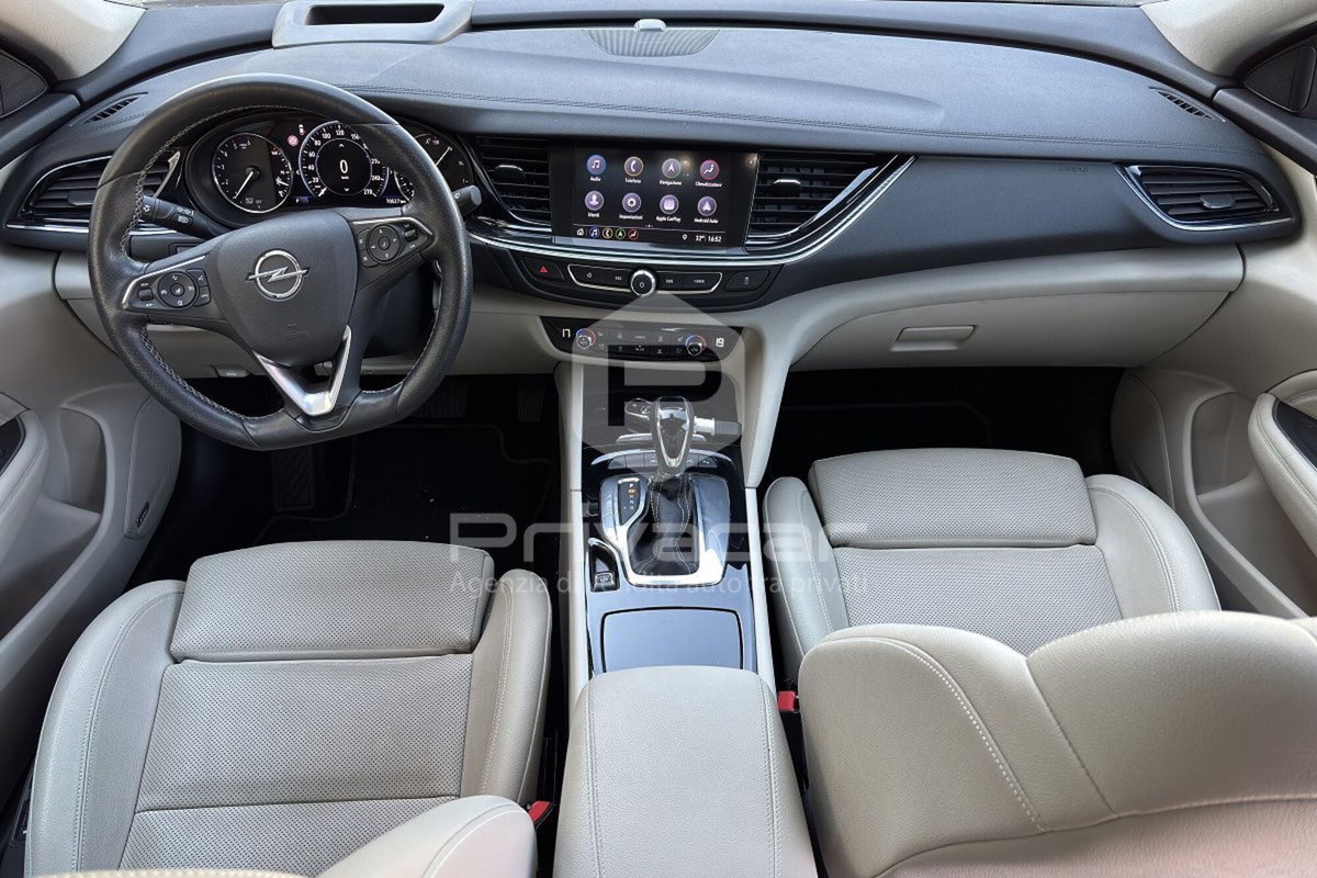 Opel Insignia 2.0 CDTI S&S aut. Grand Sport Innovation (10)