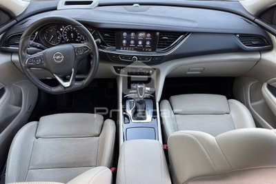 Opel Insignia 2.0 CDTI S&S aut. Grand Sport Innovation (10)