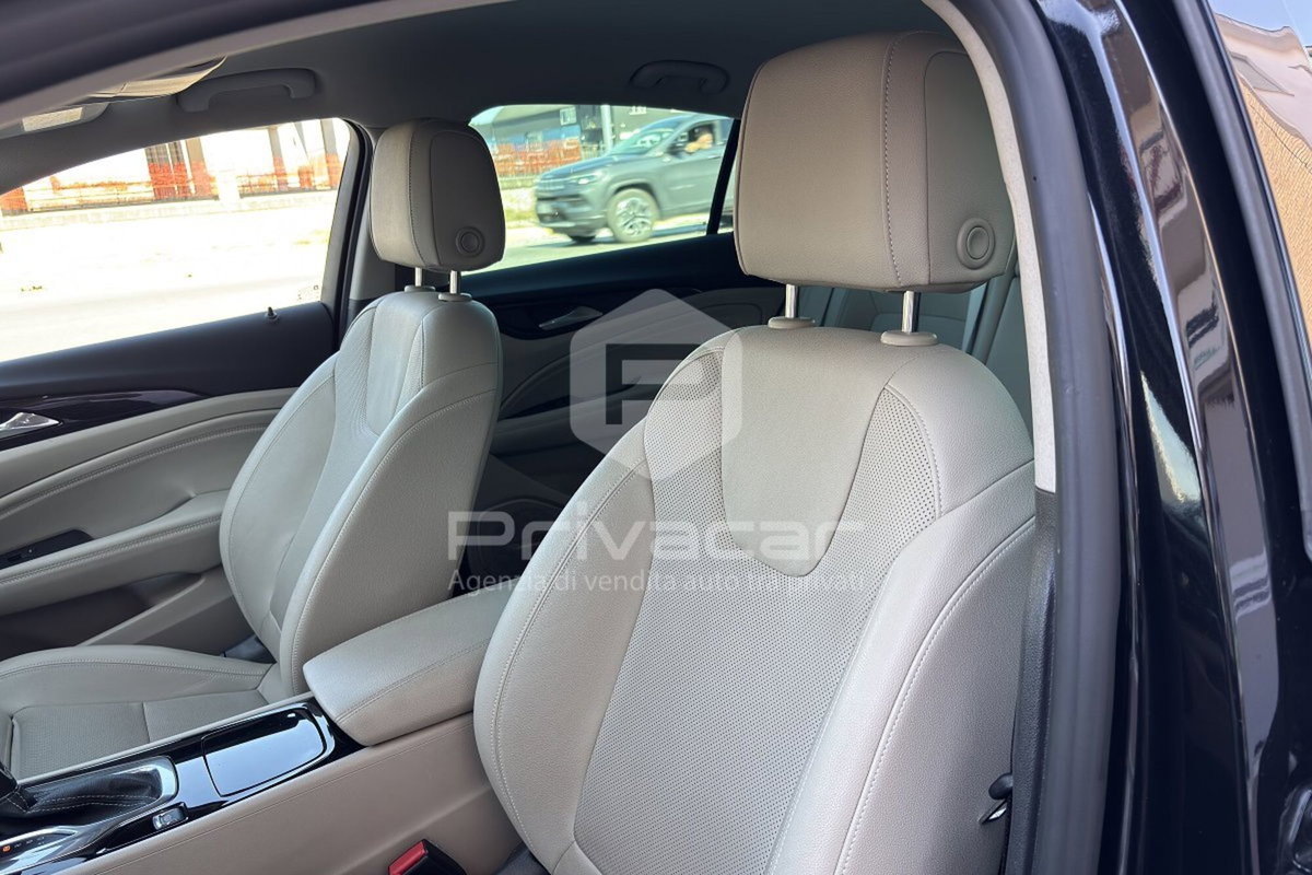 Opel Insignia 2.0 CDTI S&S aut. Grand Sport Innovation (12)