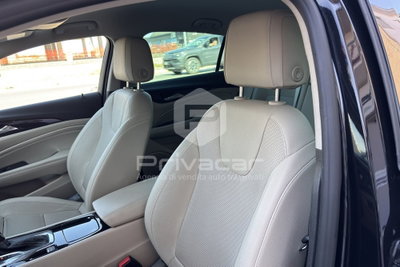 Opel Insignia 2.0 CDTI S&S aut. Grand Sport Innovation (12)