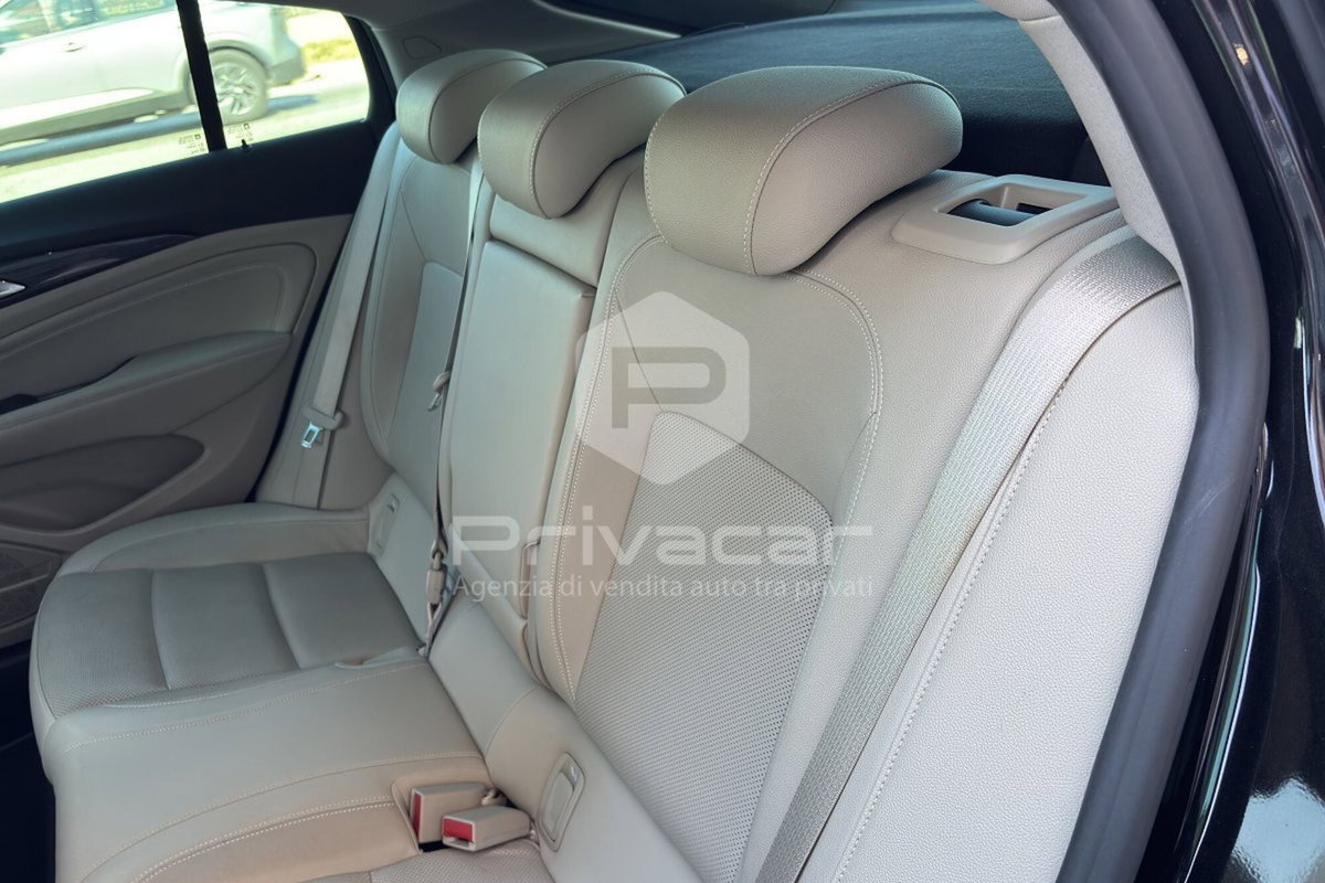 Opel Insignia 2.0 CDTI S&S aut. Grand Sport Innovation (13)