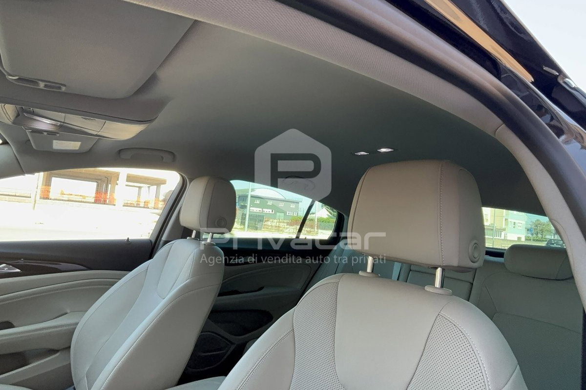 Opel Insignia 2.0 CDTI S&S aut. Grand Sport Innovation (15)