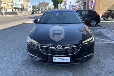 Opel Insignia 2.0 CDTI S&S aut. Grand Sport Innovation (2)