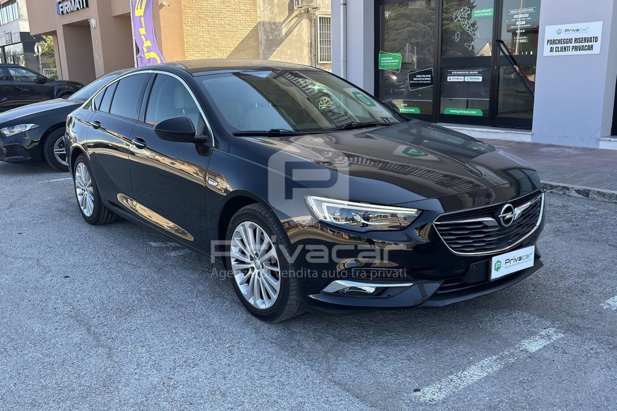 Opel Insignia 2.0 CDTI S&S aut. Grand Sport Innovation (3)