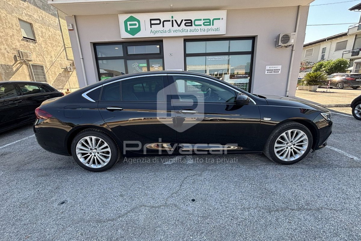 Opel Insignia 2.0 CDTI S&S aut. Grand Sport Innovation (4)