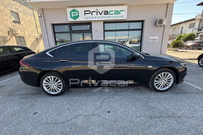 Opel Insignia 2.0 CDTI S&S aut. Grand Sport Innovation (4)