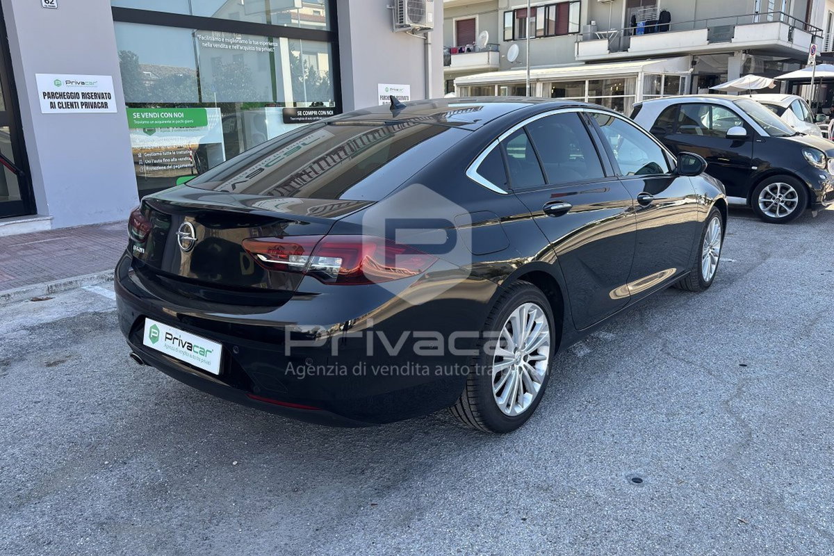 Opel Insignia 2.0 CDTI S&S aut. Grand Sport Innovation (5)