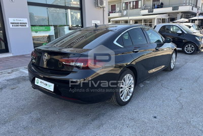 Opel Insignia 2.0 CDTI S&S aut. Grand Sport Innovation (5)