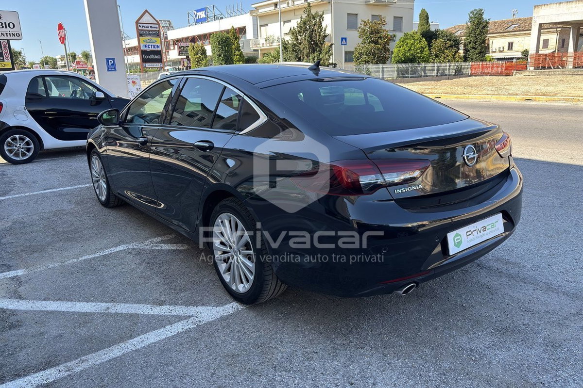 Opel Insignia 2.0 CDTI S&S aut. Grand Sport Innovation (7)