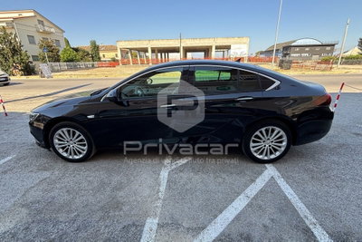 Opel Insignia 2.0 CDTI S&S aut. Grand Sport Innovation (8)