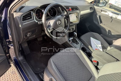 Volkswagen Tiguan 2.0 TDI SCR DSG Business BlueMotion Technology (10)