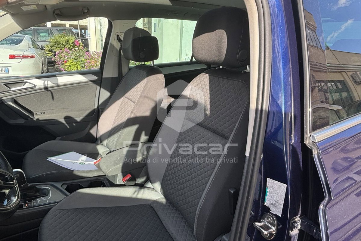 Volkswagen Tiguan 2.0 TDI SCR DSG Business BlueMotion Technology (12)