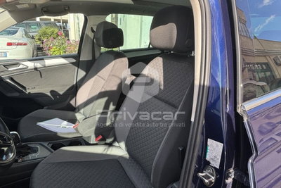 Volkswagen Tiguan 2.0 TDI SCR DSG Business BlueMotion Technology (12)