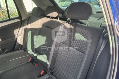 Volkswagen Tiguan 2.0 TDI SCR DSG Business BlueMotion Technology (14)