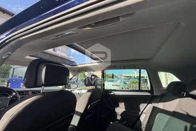 Volkswagen Tiguan 2.0 TDI SCR DSG Business BlueMotion Technology (15)