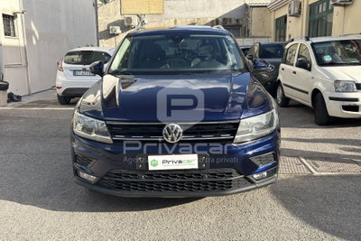 Volkswagen Tiguan 2.0 TDI SCR DSG Business BlueMotion Technology (2)