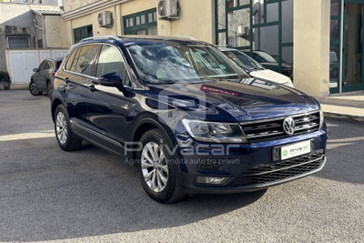 Volkswagen Tiguan 2.0 TDI SCR DSG Business BlueMotion Technology (3)