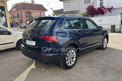 Volkswagen Tiguan 2.0 TDI SCR DSG Business BlueMotion Technology (5)