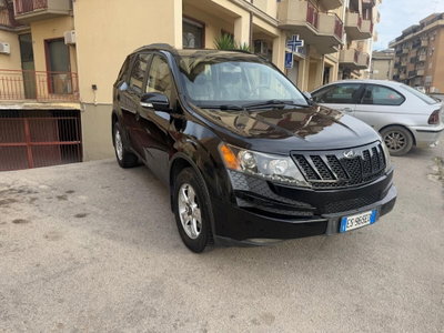Mahindra XUV500 XUV500 2.2 16V FWD W8 N1 usata