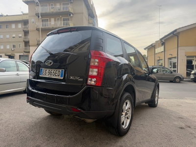 Mahindra XUV500 XUV500 2.2 16V FWD W8 N1 (10)
