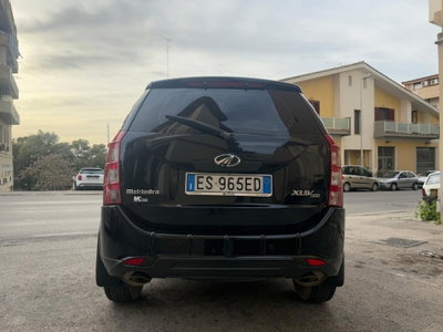 Mahindra XUV500 XUV500 2.2 16V FWD W8 N1 (11)