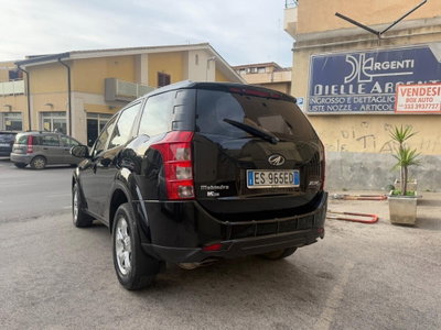 Mahindra XUV500 XUV500 2.2 16V FWD W8 N1 (12)