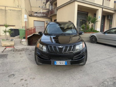 Mahindra XUV500 XUV500 2.2 16V FWD W8 N1 (2)