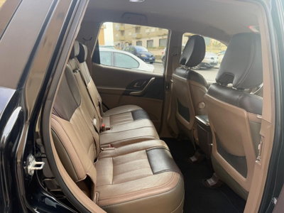 Mahindra XUV500 XUV500 2.2 16V FWD W8 N1 (8)
