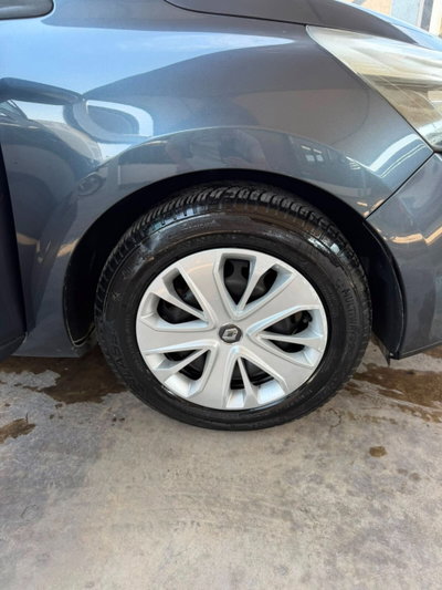 Renault Clio 1.2 75CV 5 porte Zen (11)