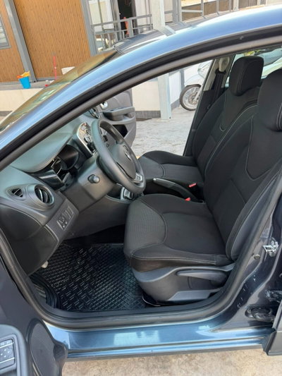 Renault Clio 1.2 75CV 5 porte Zen (7)