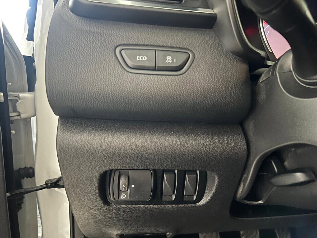Renault Kadjar dCi 8V 115CV Business (12)