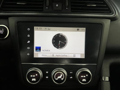 Renault Kadjar dCi 8V 115CV Business (15)