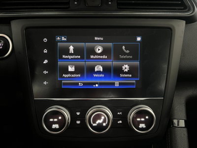 Renault Kadjar dCi 8V 115CV Business (16)